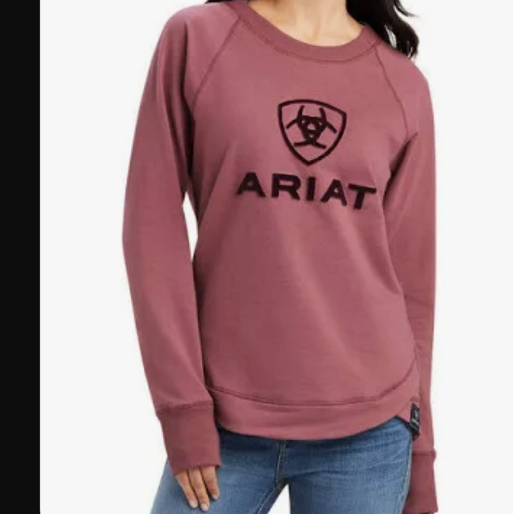 Ariat Benicia Sweatshirt Large
